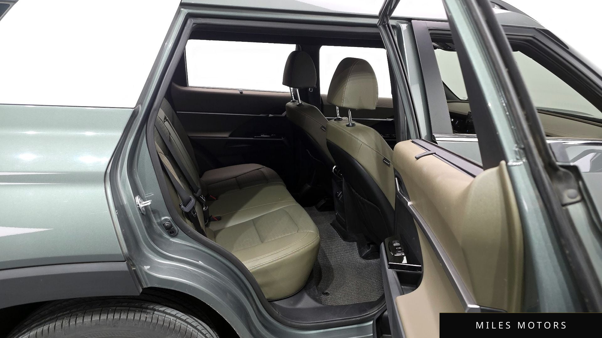 KG Mobility Torres 2023 — миниатюра 12