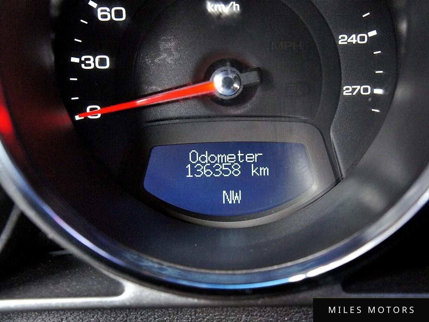 Cadillac CTS 2012 — миниатюра 9