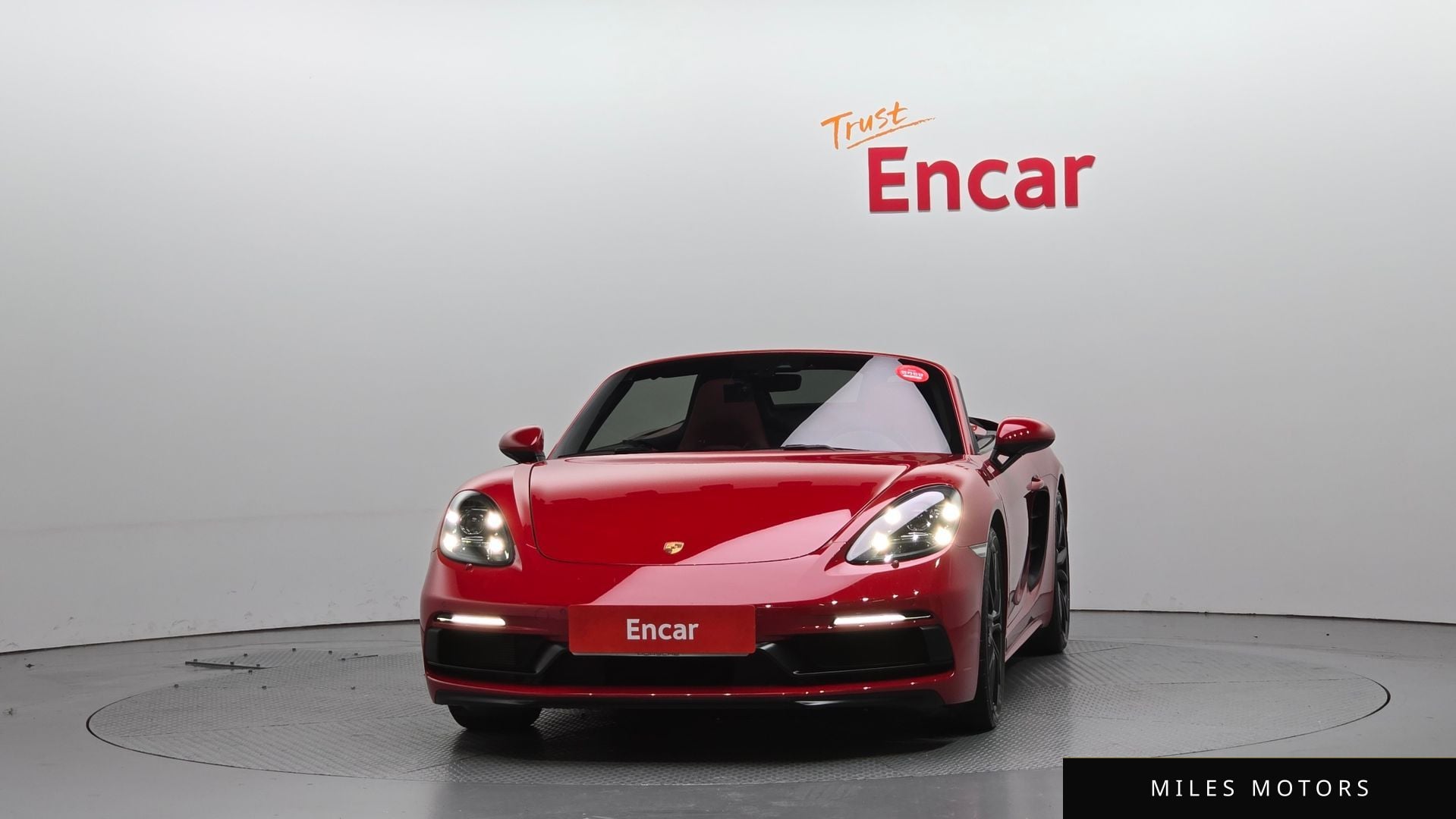 Porsche 718 2018 — миниатюра 3