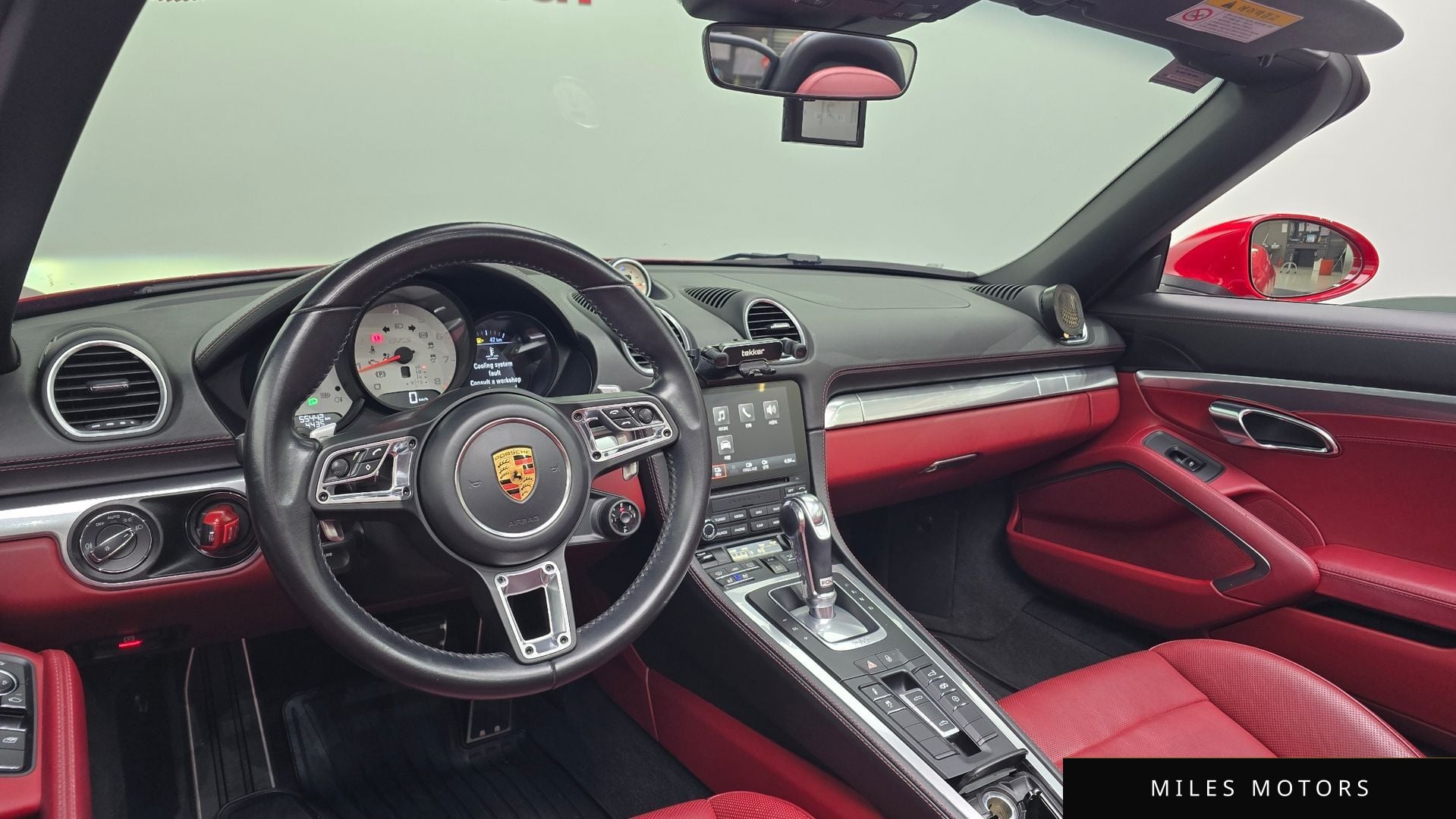 Porsche 718 2018 — миниатюра 7