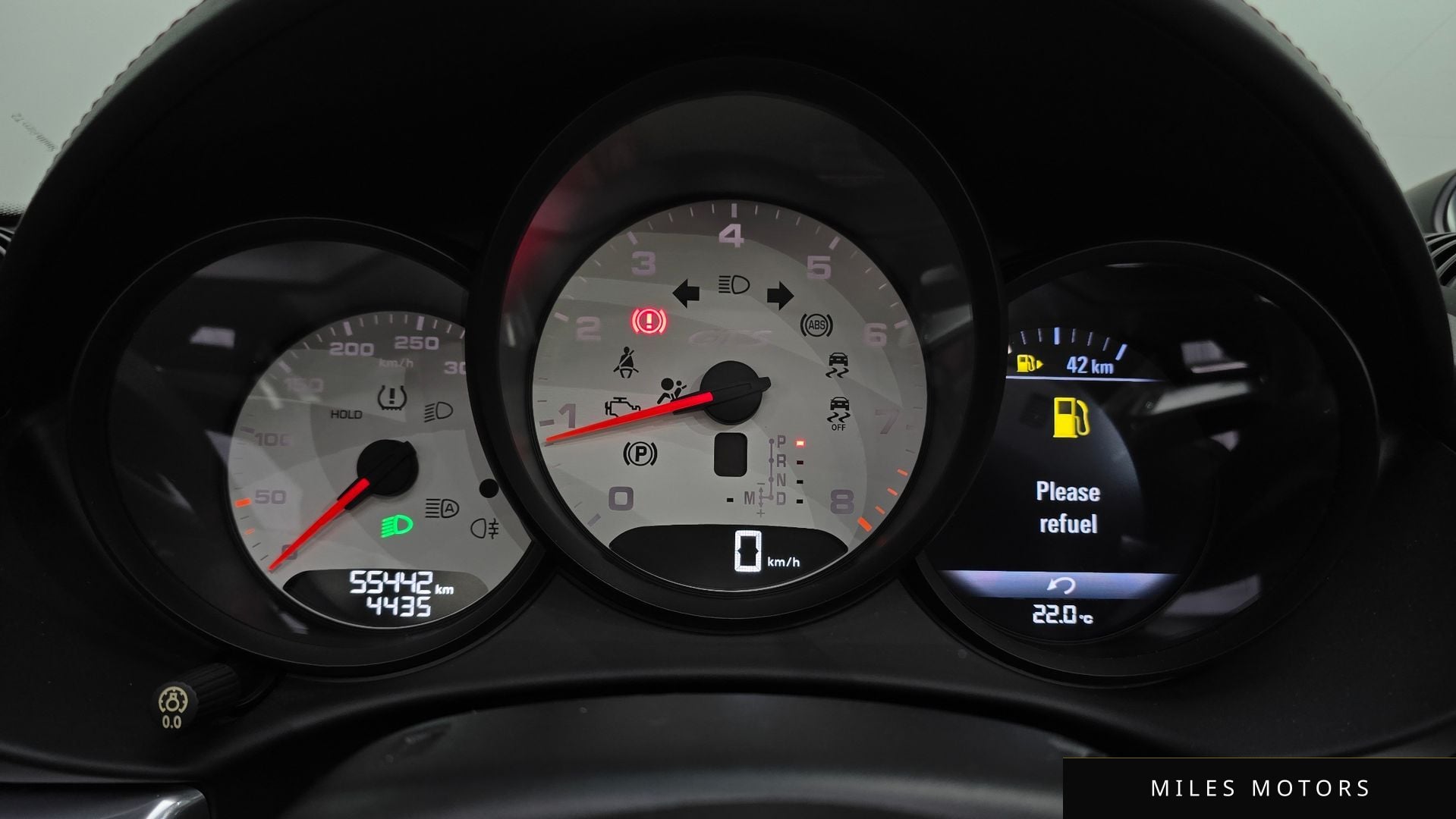 Porsche 718 2018 — миниатюра 8