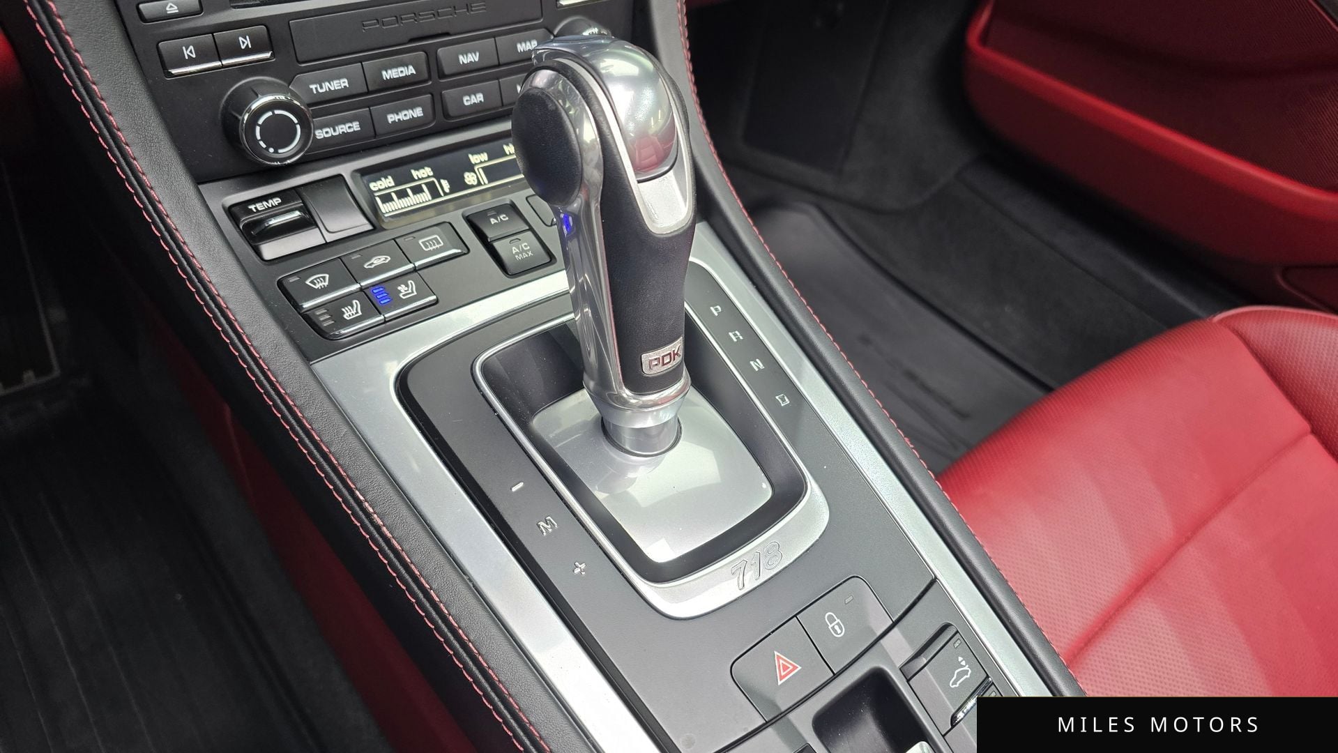 Porsche 718 2018 — миниатюра 9