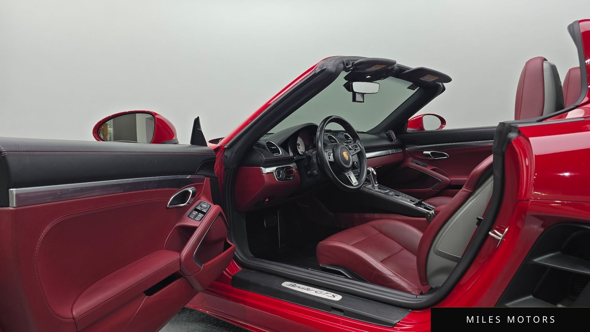 Porsche 718 2018 — миниатюра 10