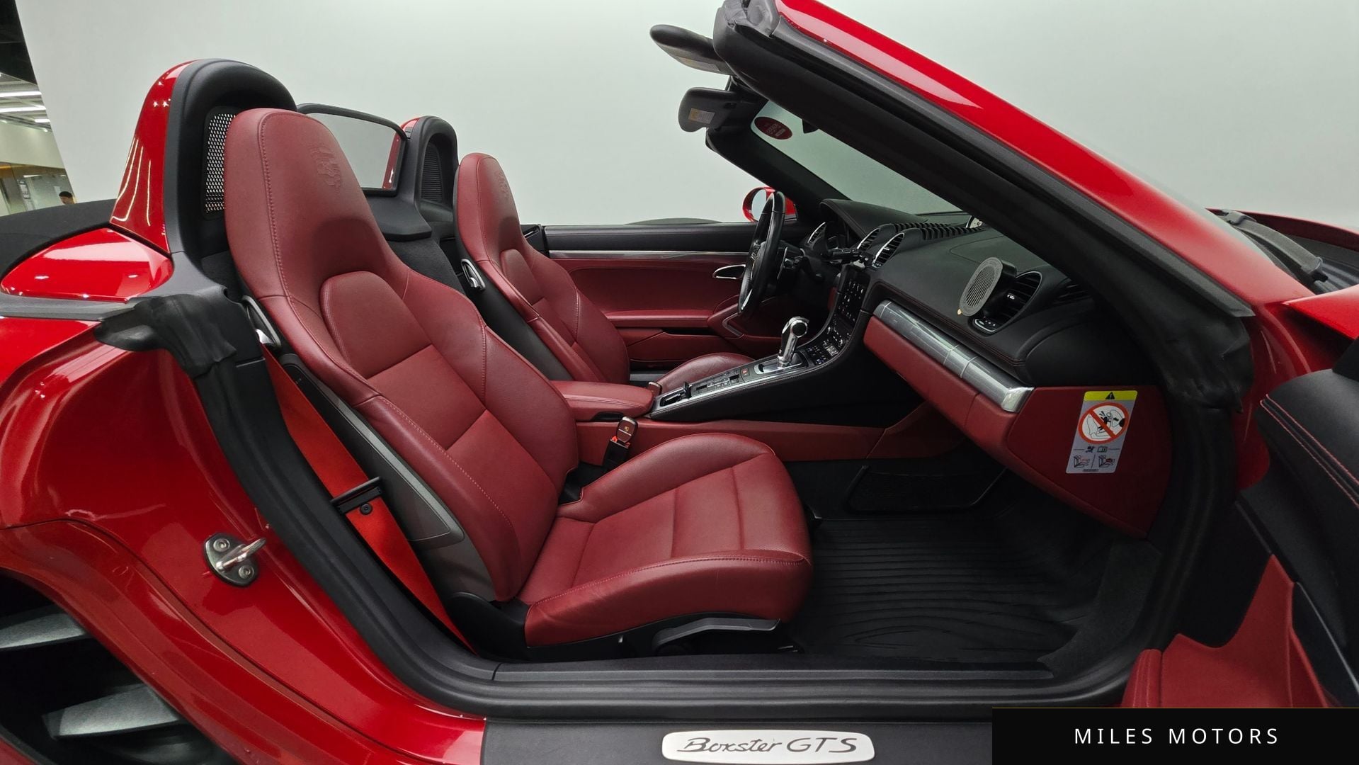 Porsche 718 2018 — миниатюра 11