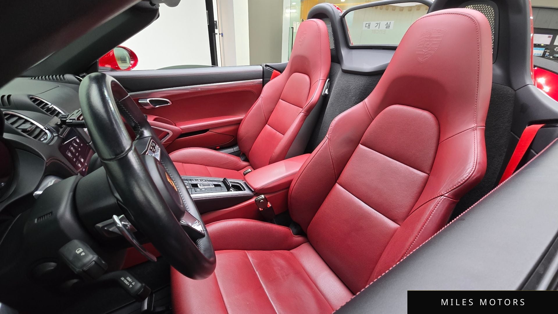 Porsche 718 2018 — миниатюра 12
