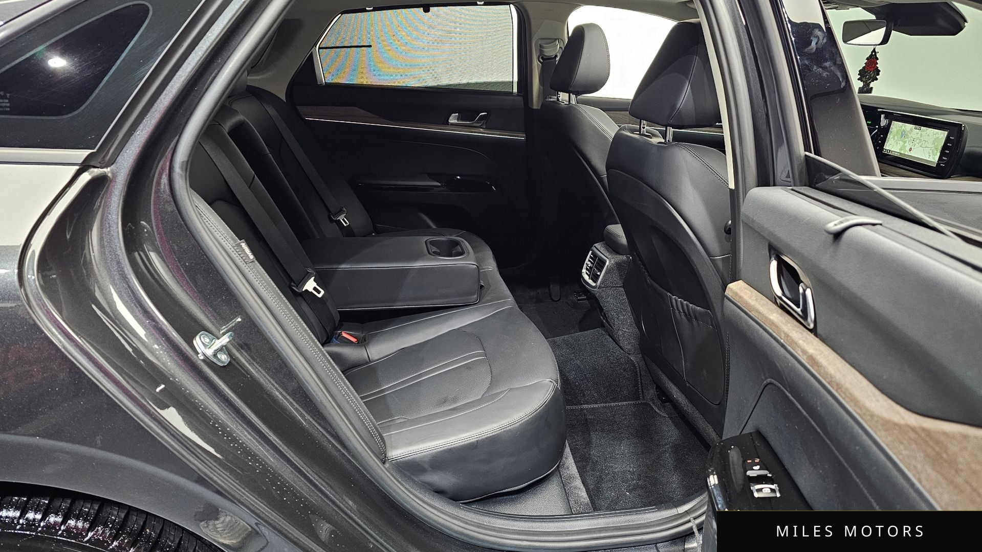 Kia K5 2023 — миниатюра 12