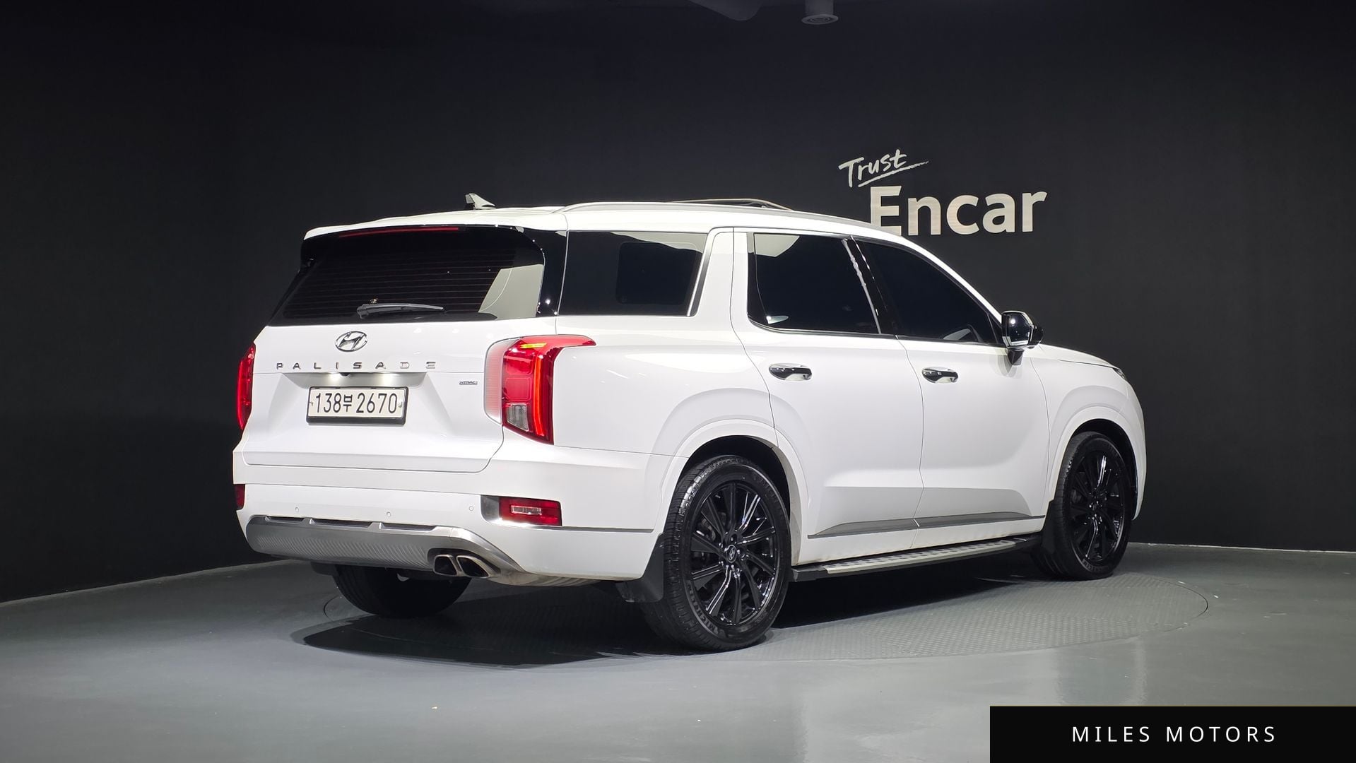 Hyundai Palisade 2022 — миниатюра 2