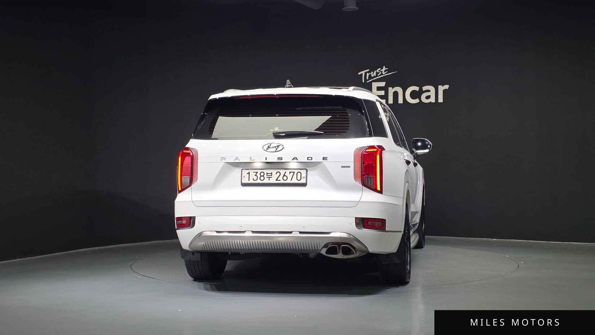 Hyundai Palisade 2022 — миниатюра 4