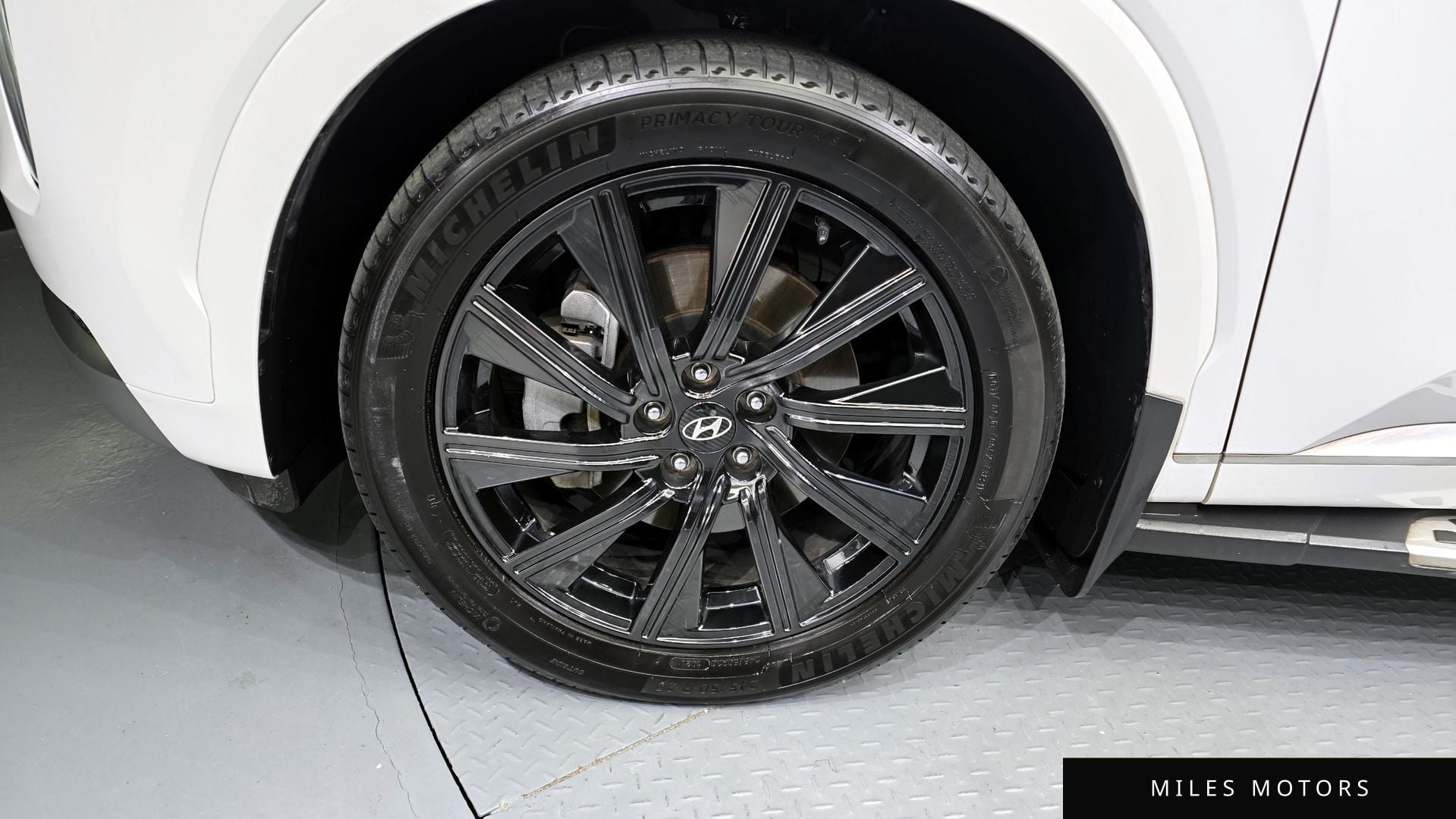 Hyundai Palisade 2022 — миниатюра 5