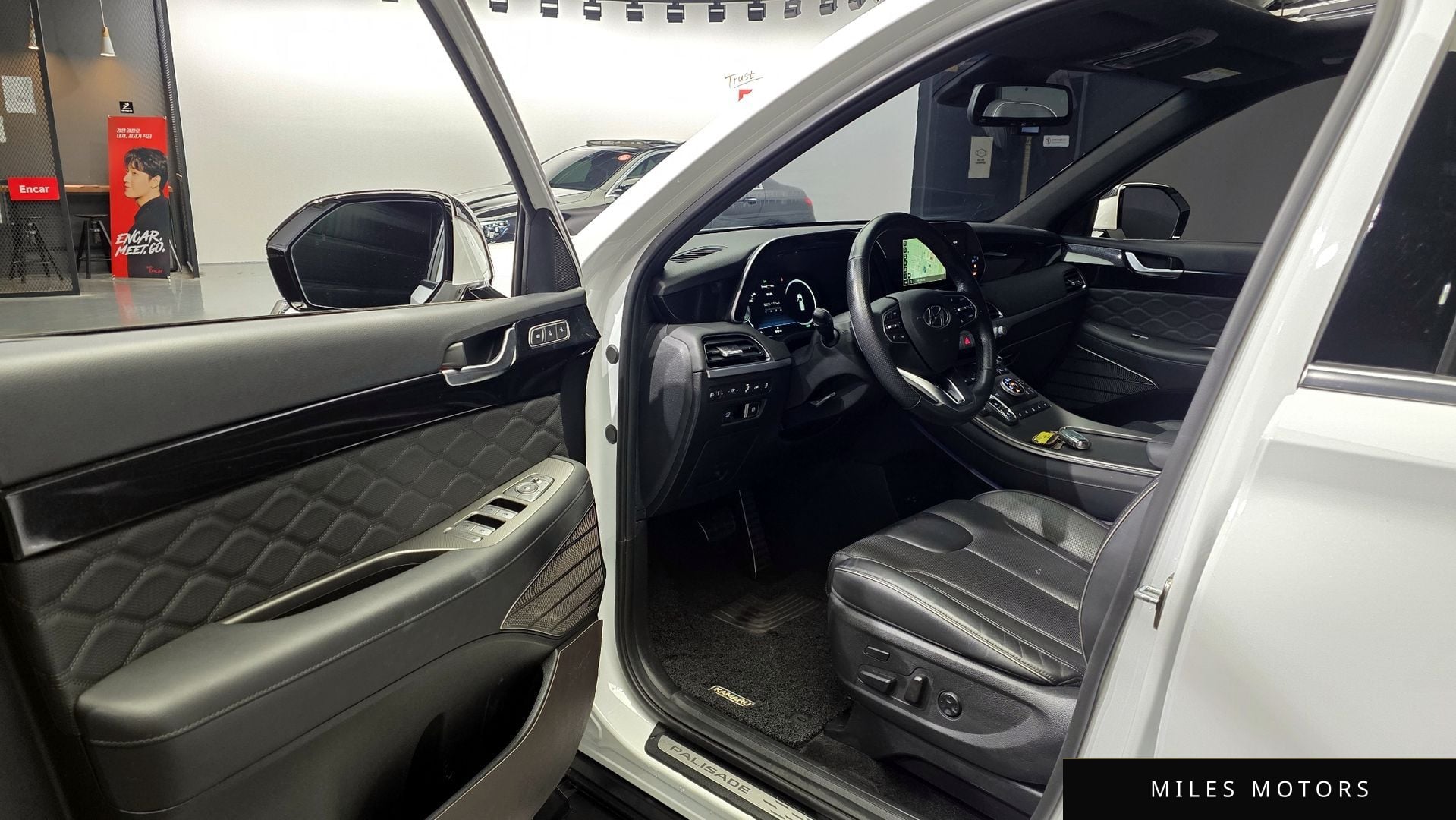 Hyundai Palisade 2022 — миниатюра 10