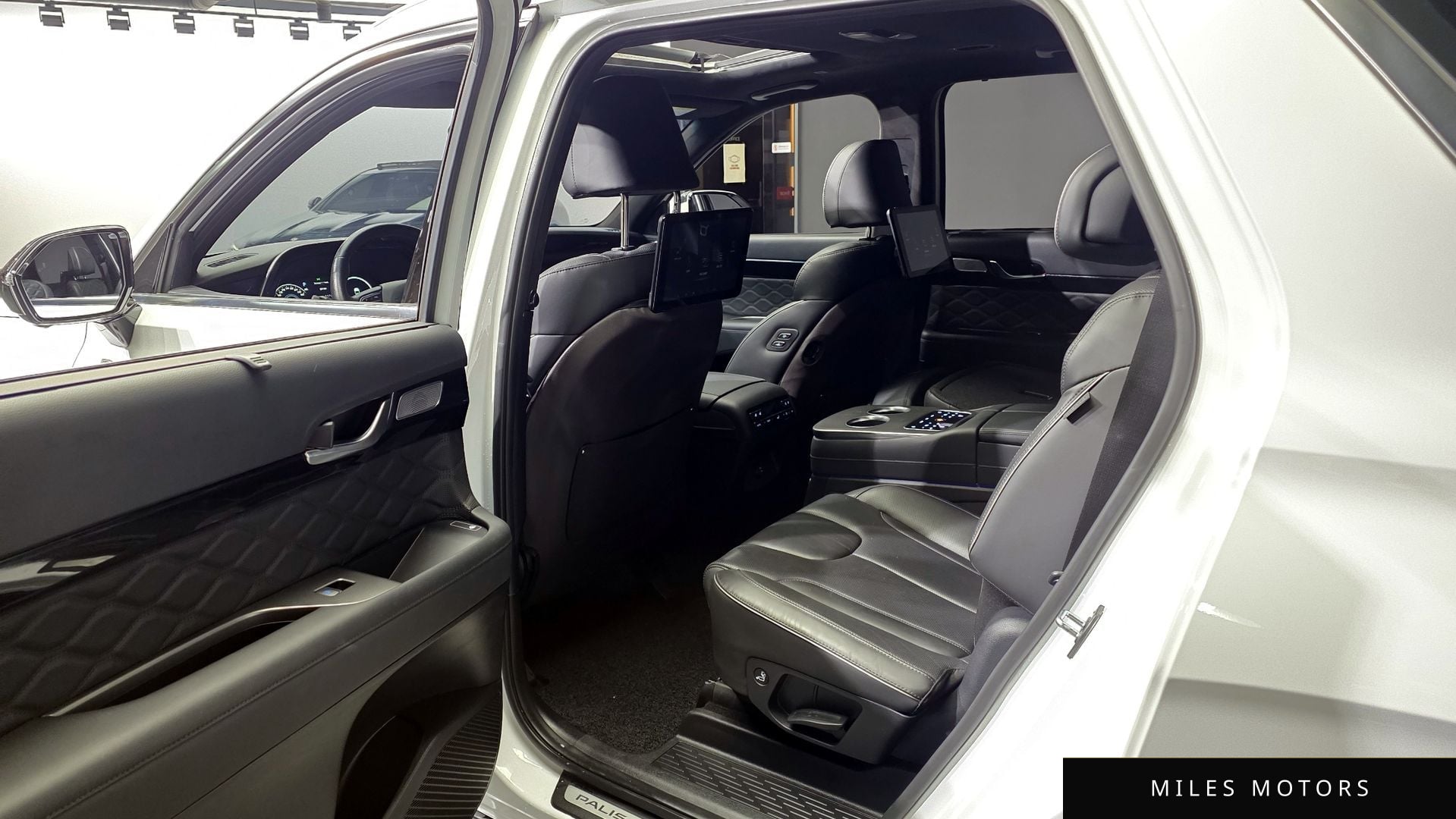 Hyundai Palisade 2022 — миниатюра 11