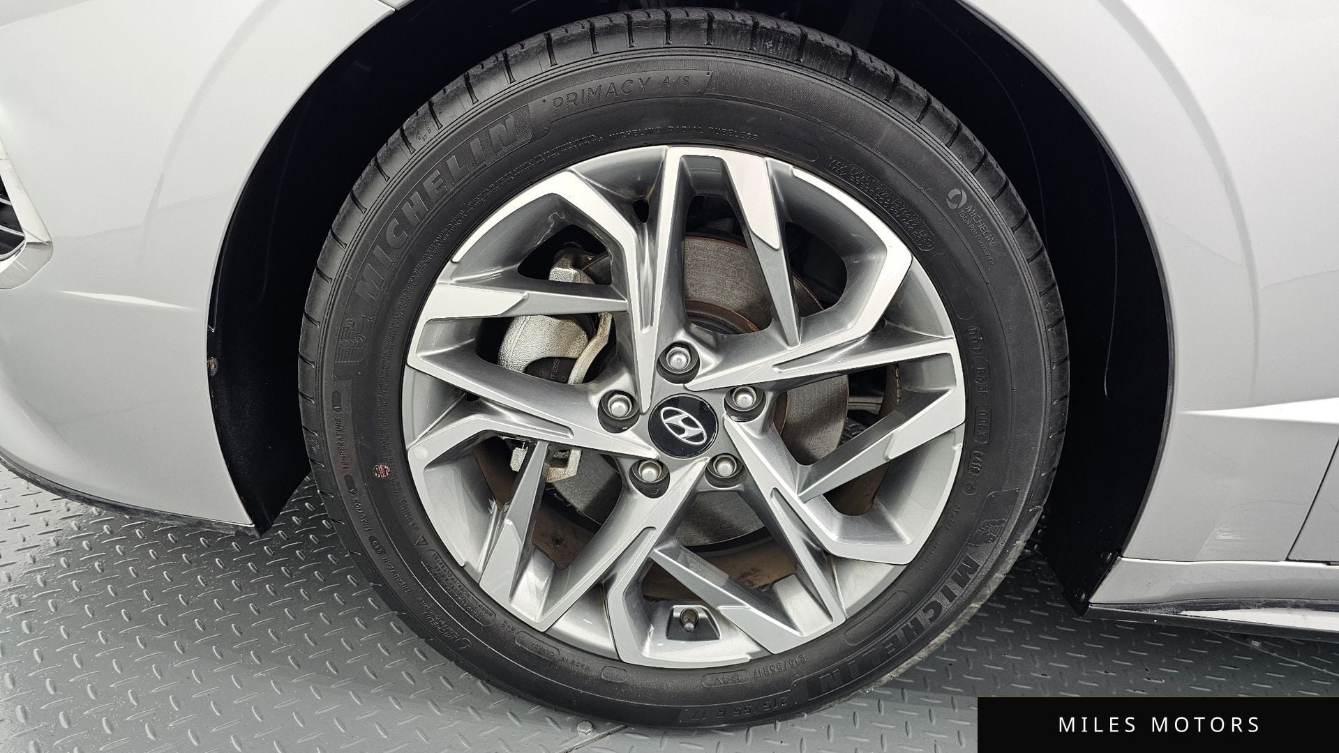 Hyundai Sonata 2020 — миниатюра 5