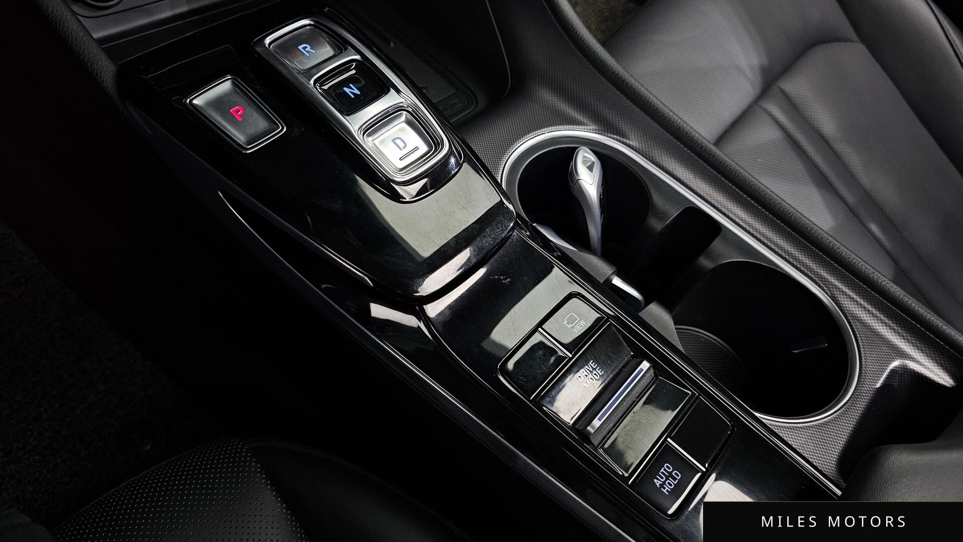 Hyundai Sonata 2020 — миниатюра 9