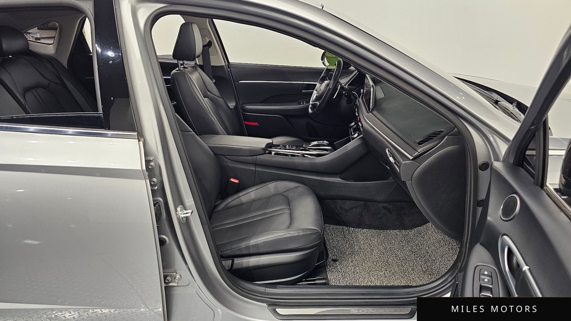 Hyundai Sonata 2020 — миниатюра 10