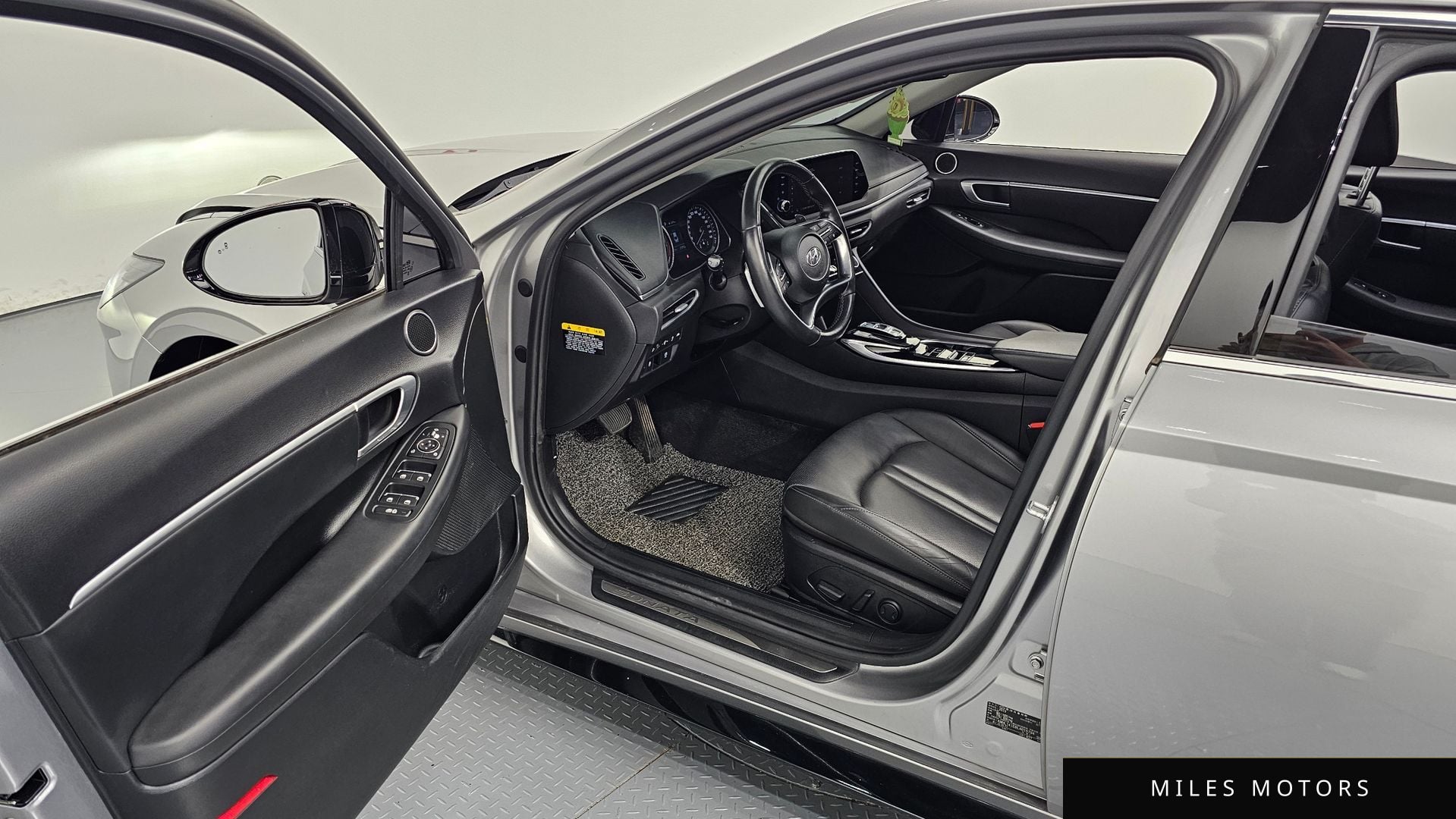 Hyundai Sonata 2020 — миниатюра 11