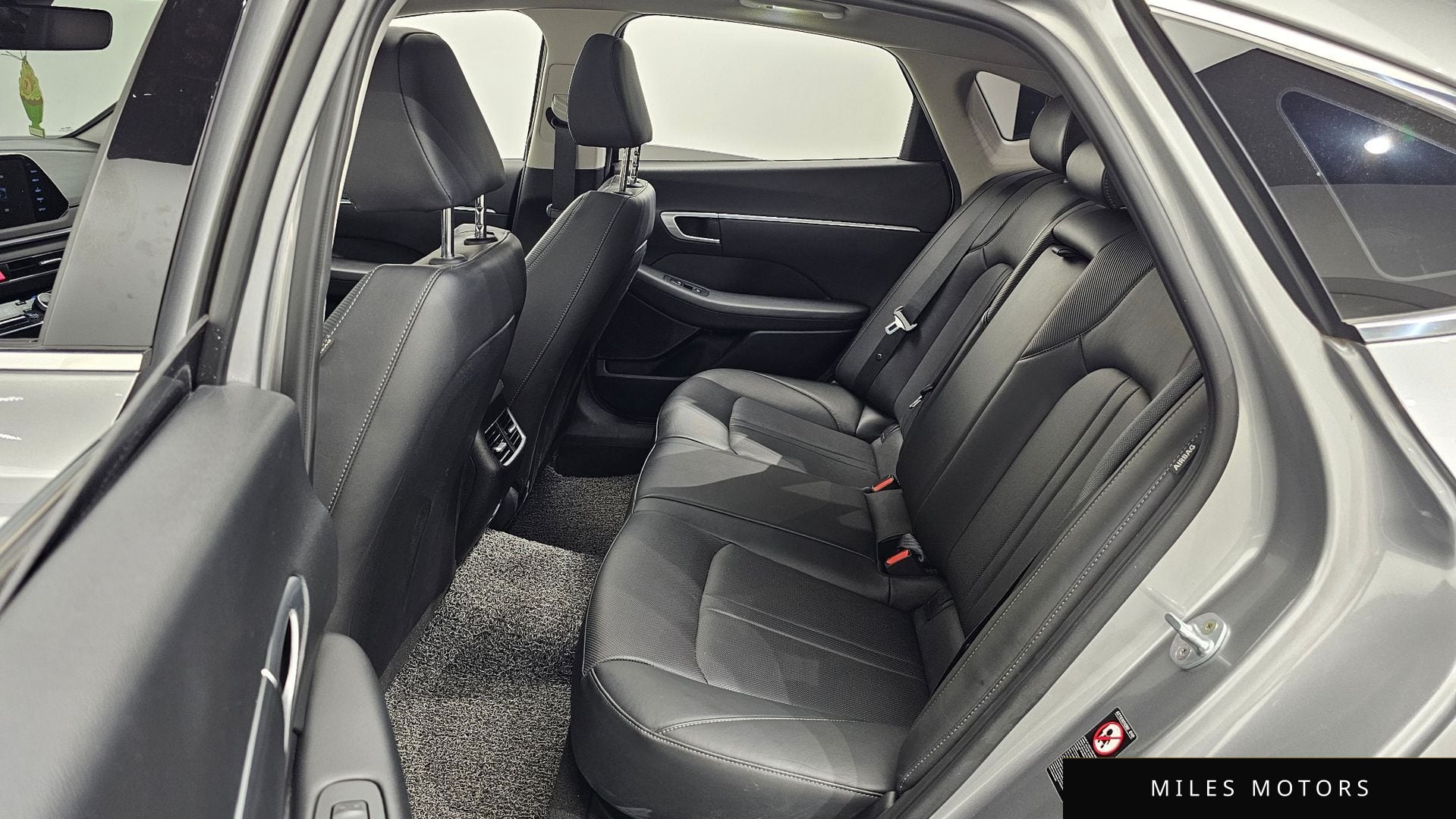 Hyundai Sonata 2020 — миниатюра 12
