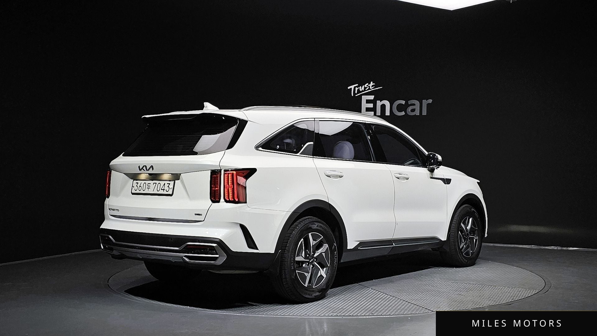 Kia Sorento 2023 — миниатюра 2