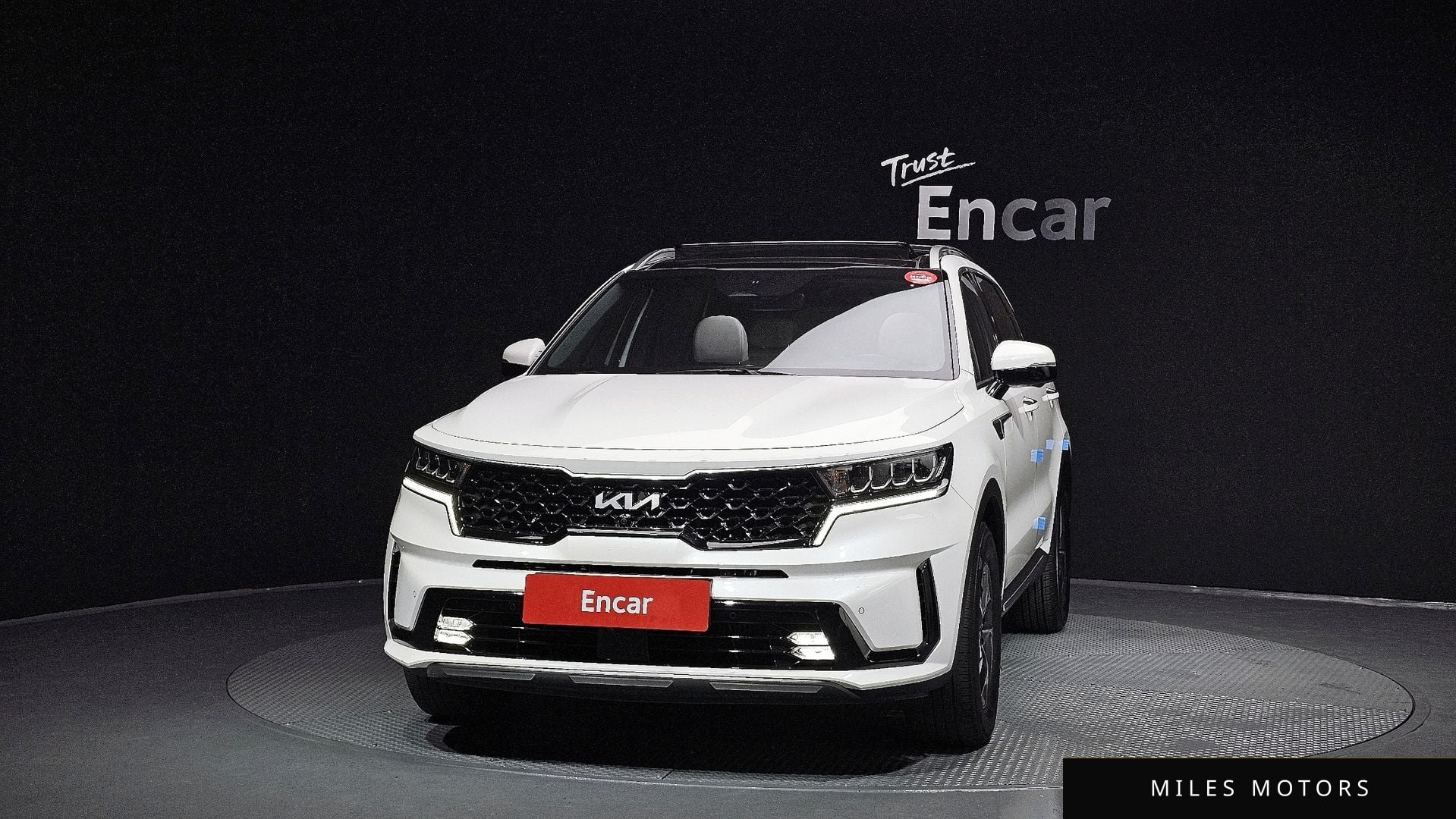 Kia Sorento 2023 — миниатюра 3