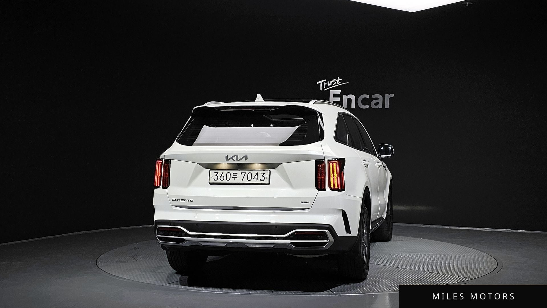 Kia Sorento 2023 — миниатюра 4