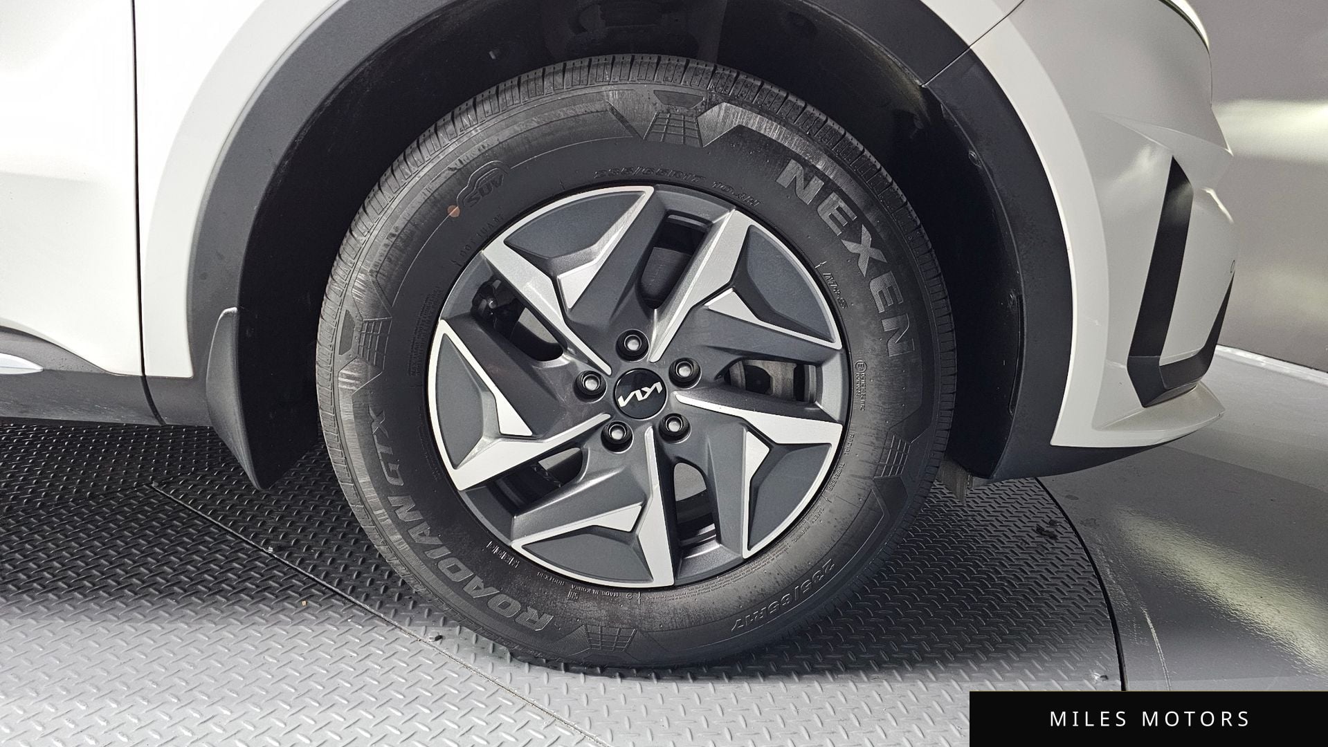 Kia Sorento 2023 — миниатюра 5