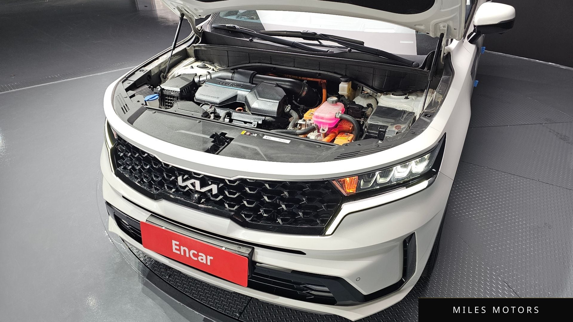 Kia Sorento 2023 — миниатюра 6