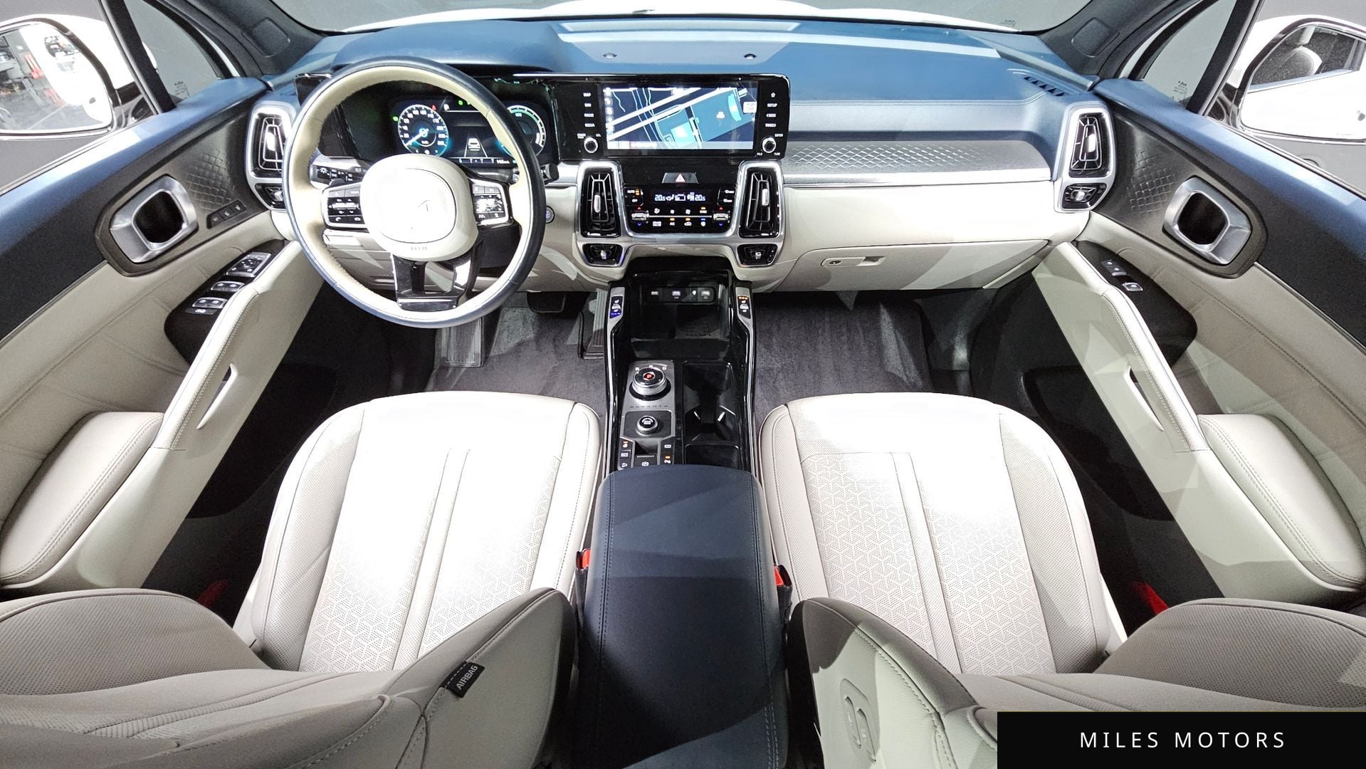 Kia Sorento 2023 — миниатюра 7