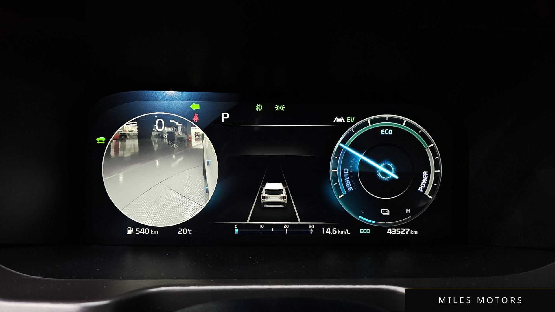 Kia Sorento 2023 — миниатюра 8