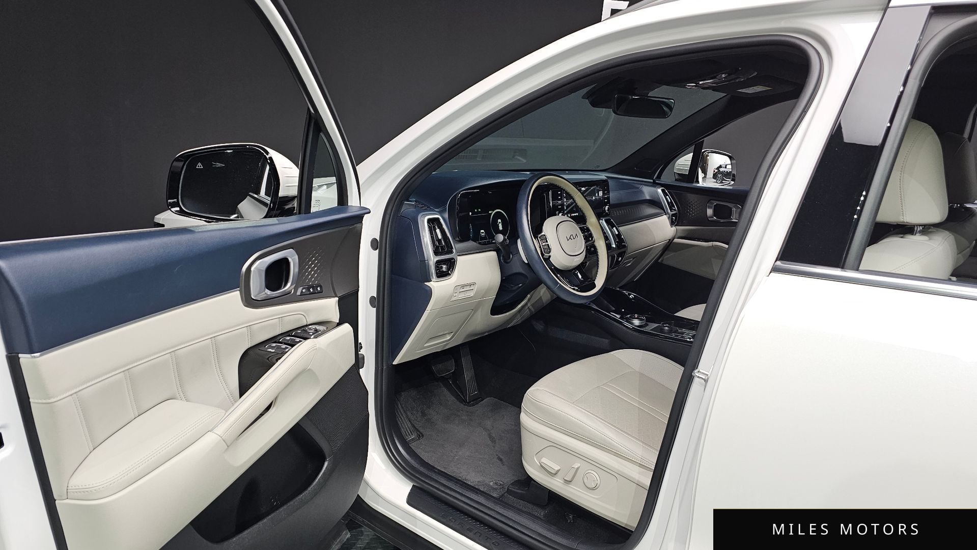 Kia Sorento 2023 — миниатюра 10