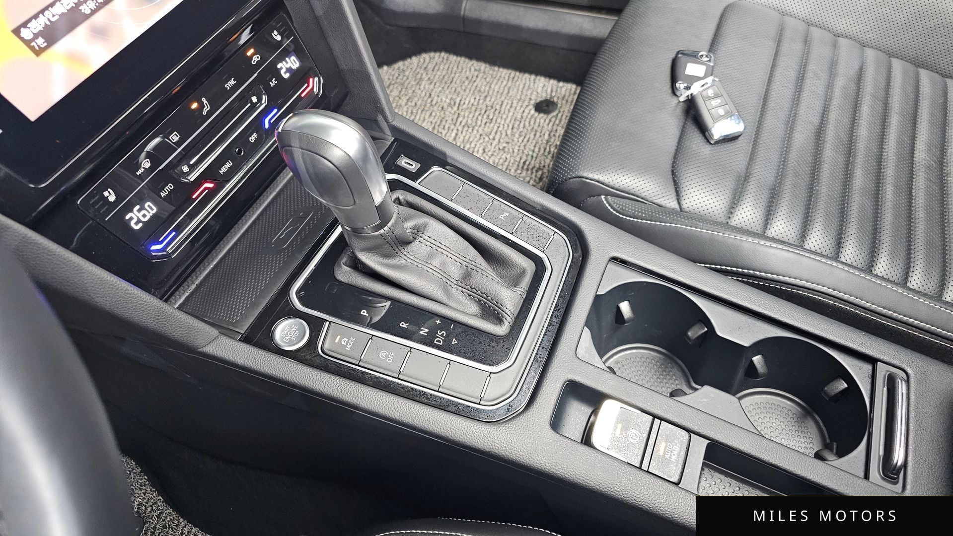 Volkswagen Passat 2021 — миниатюра 9