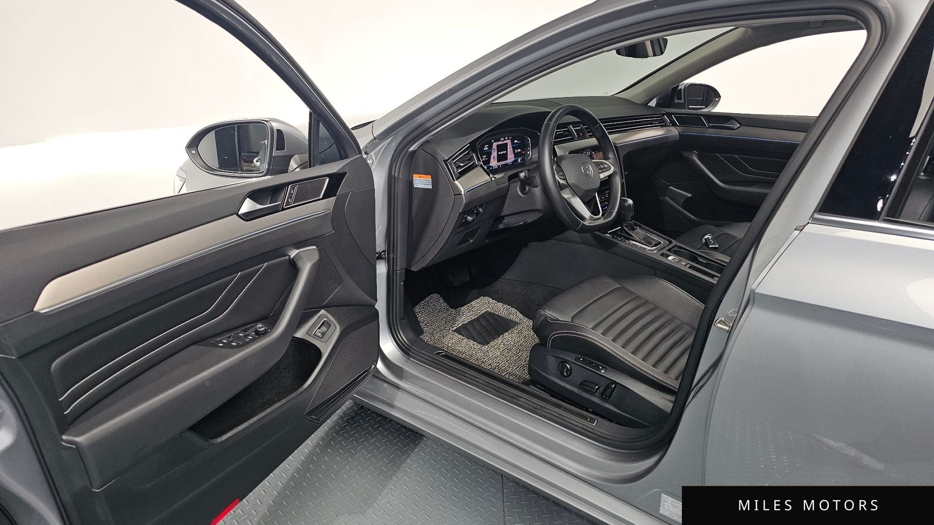 Volkswagen Passat 2021 — миниатюра 10