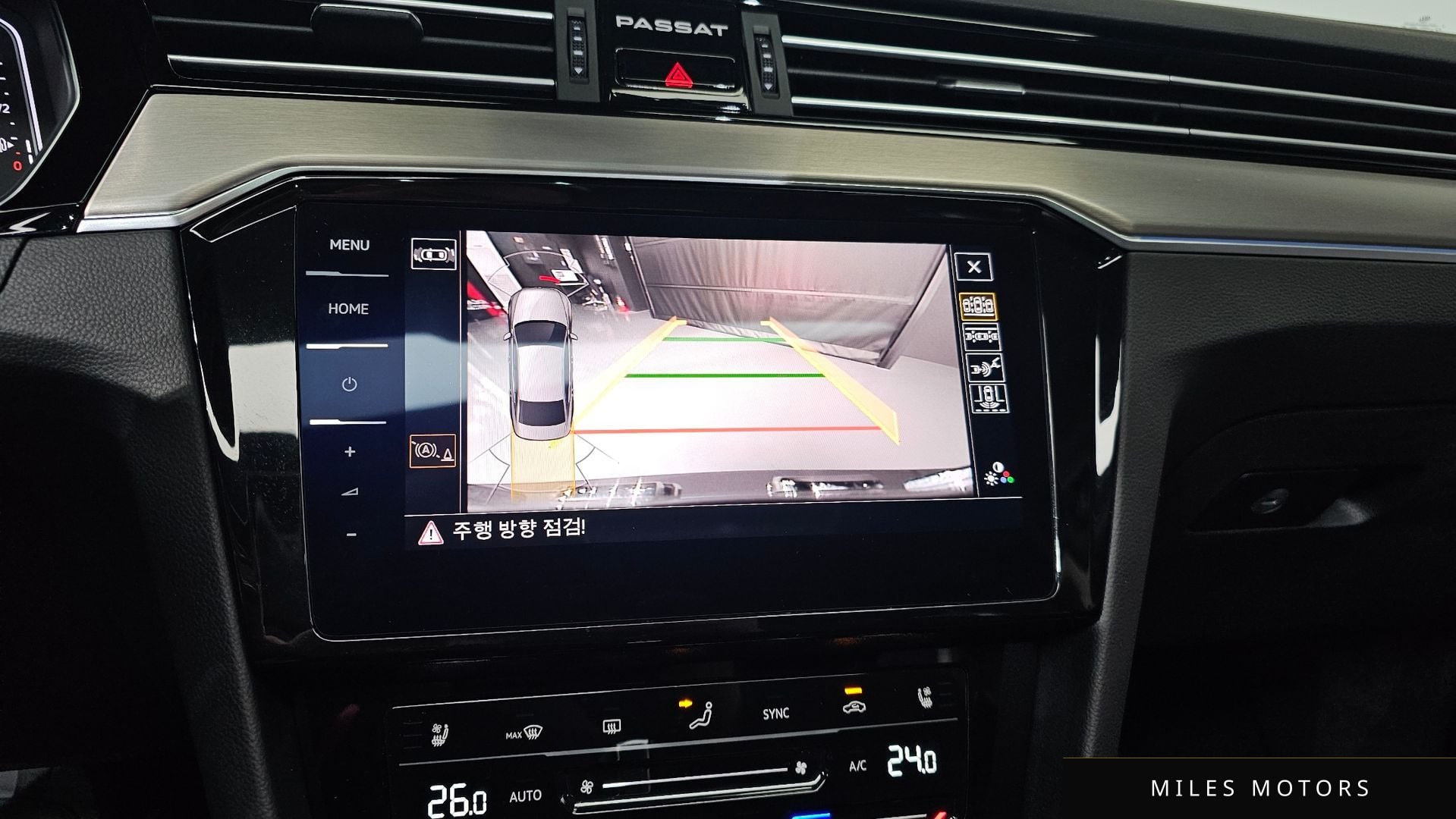 Volkswagen Passat 2021 — миниатюра 15