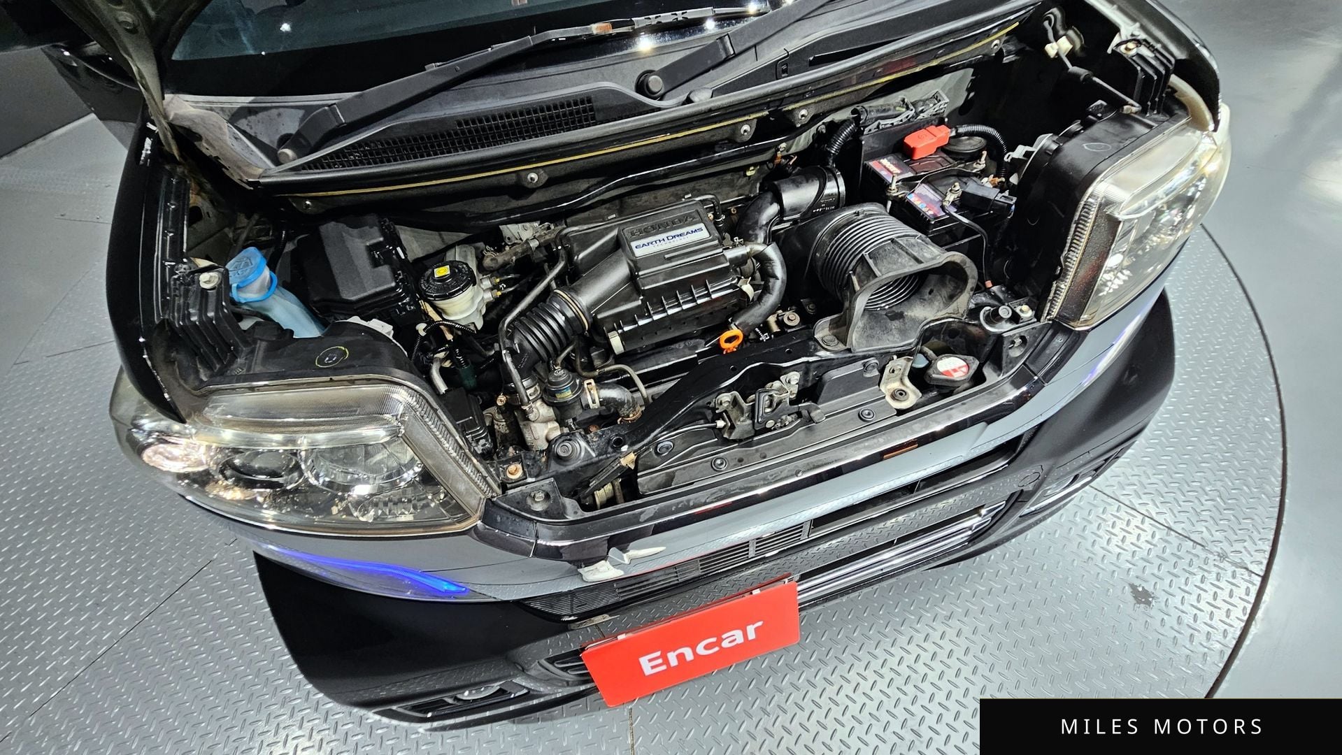 Honda N-BOX 2015 — миниатюра 6