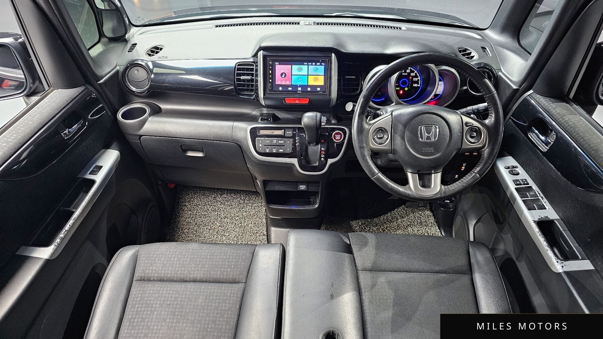Honda N-BOX 2015 — миниатюра 7