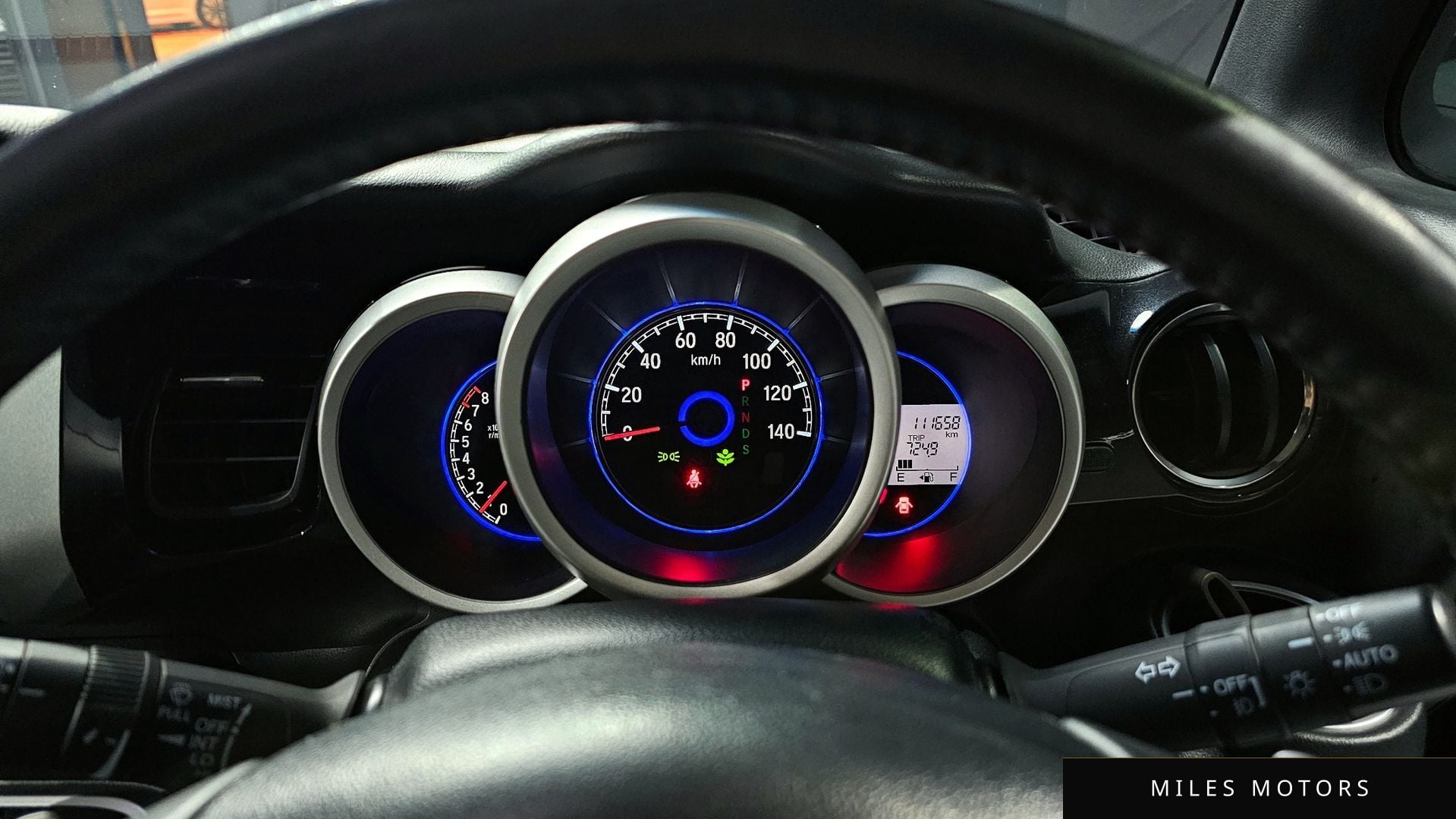 Honda N-BOX 2015 — миниатюра 8
