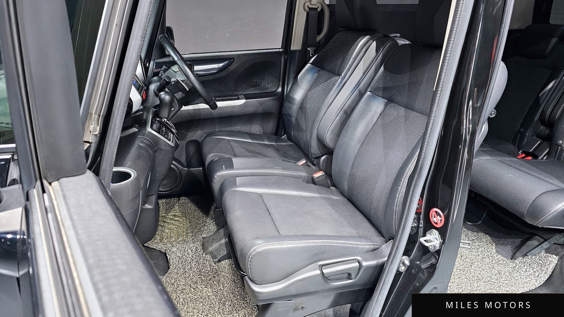 Honda N-BOX 2015 — миниатюра 10
