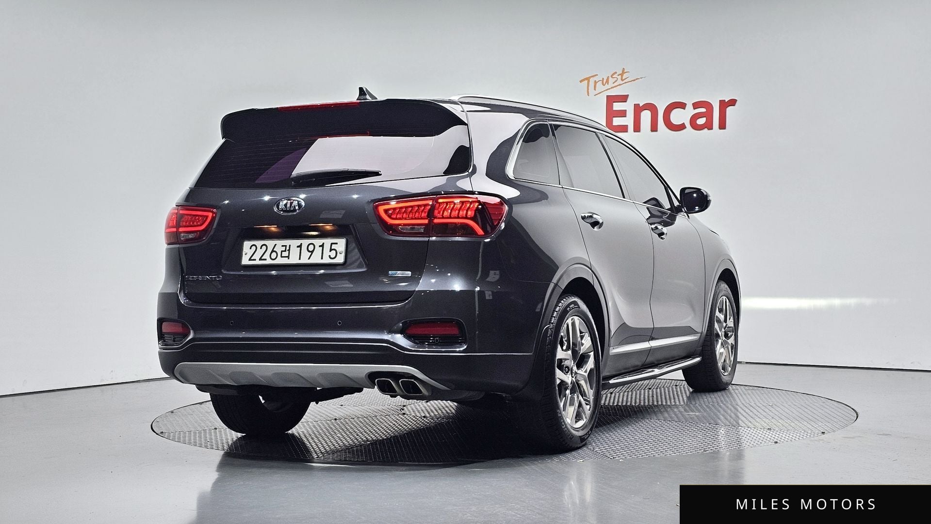 Kia Sorento 2020 — миниатюра 2