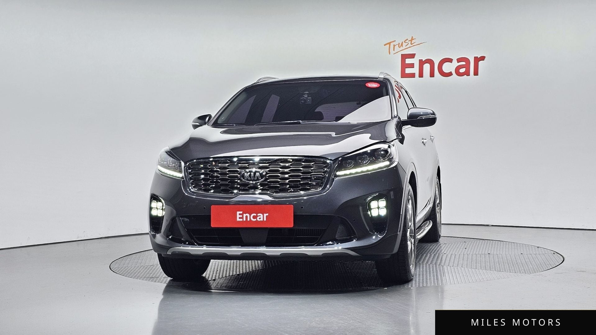 Kia Sorento 2020 — миниатюра 3