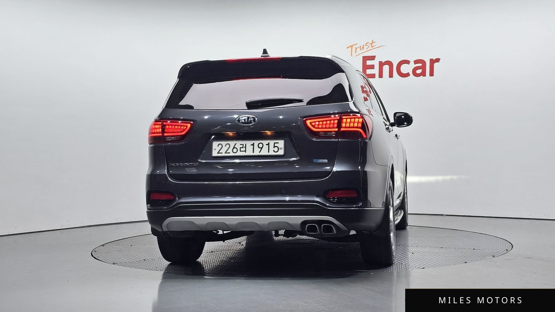 Kia Sorento 2020 — миниатюра 4