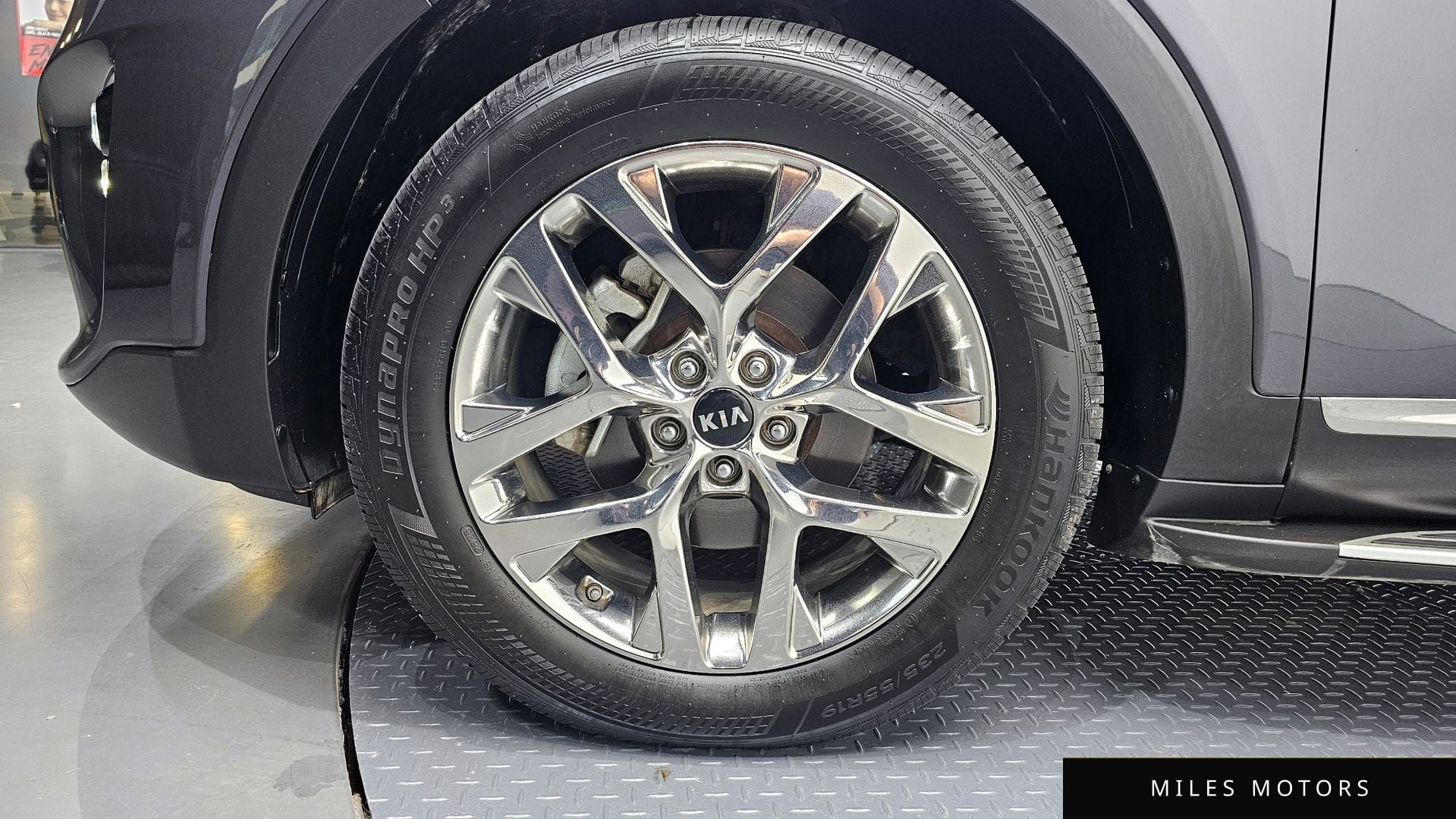 Kia Sorento 2020 — миниатюра 5