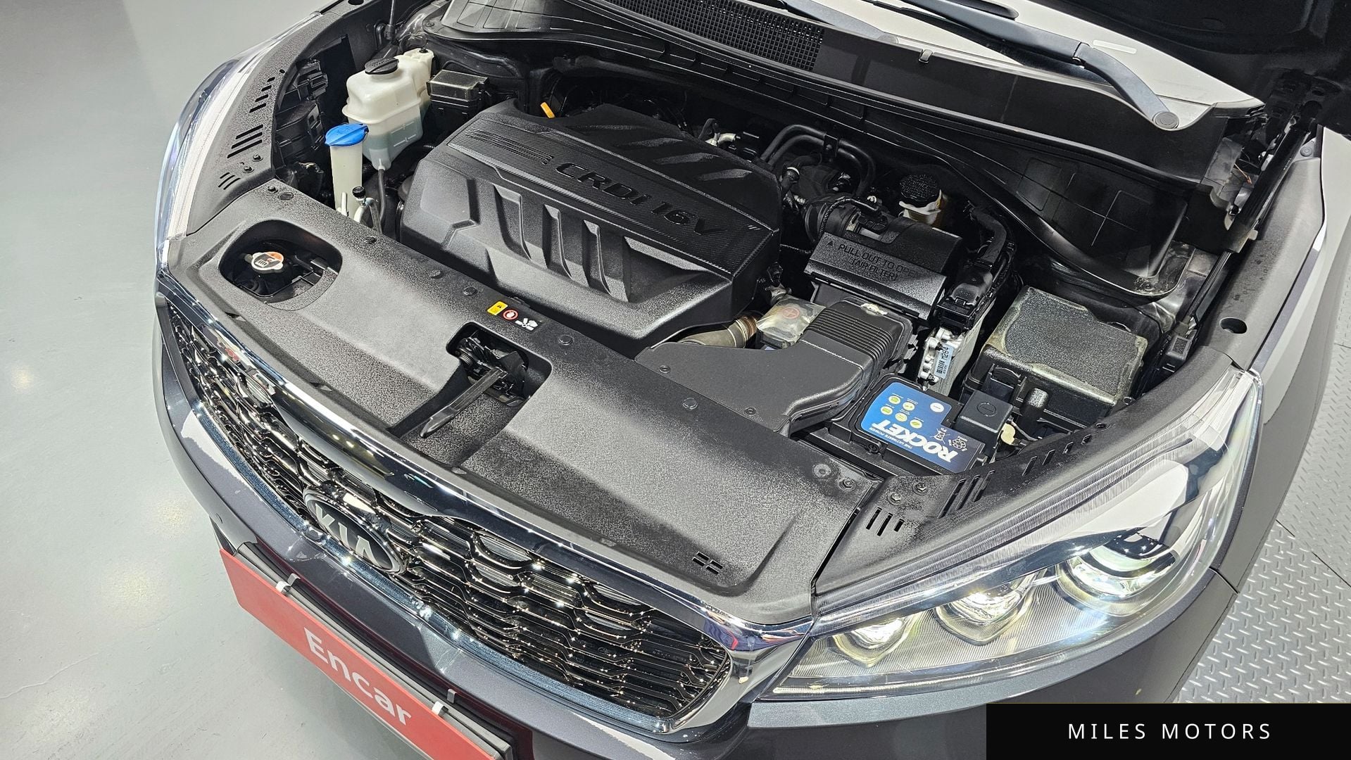 Kia Sorento 2020 — миниатюра 6