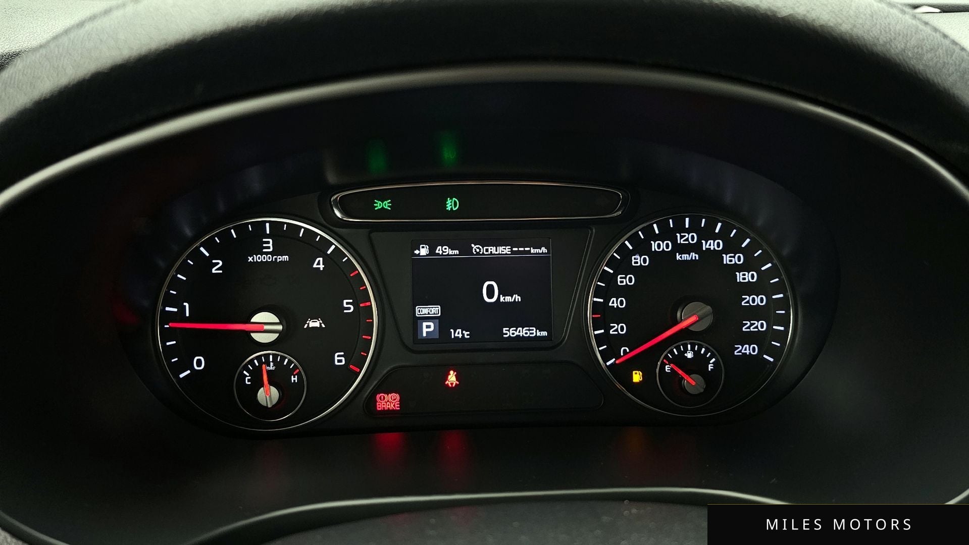 Kia Sorento 2020 — миниатюра 8