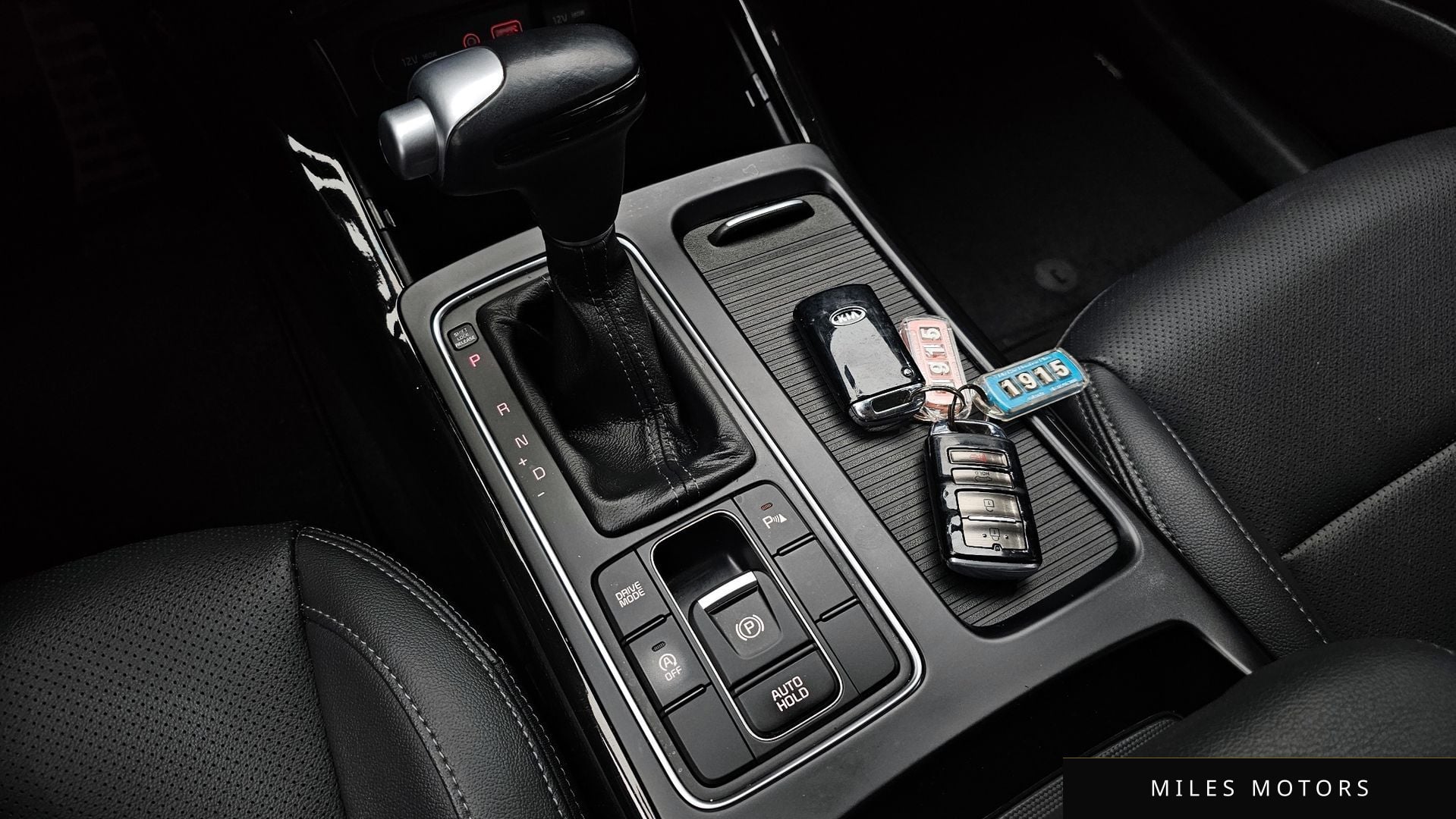 Kia Sorento 2020 — миниатюра 9