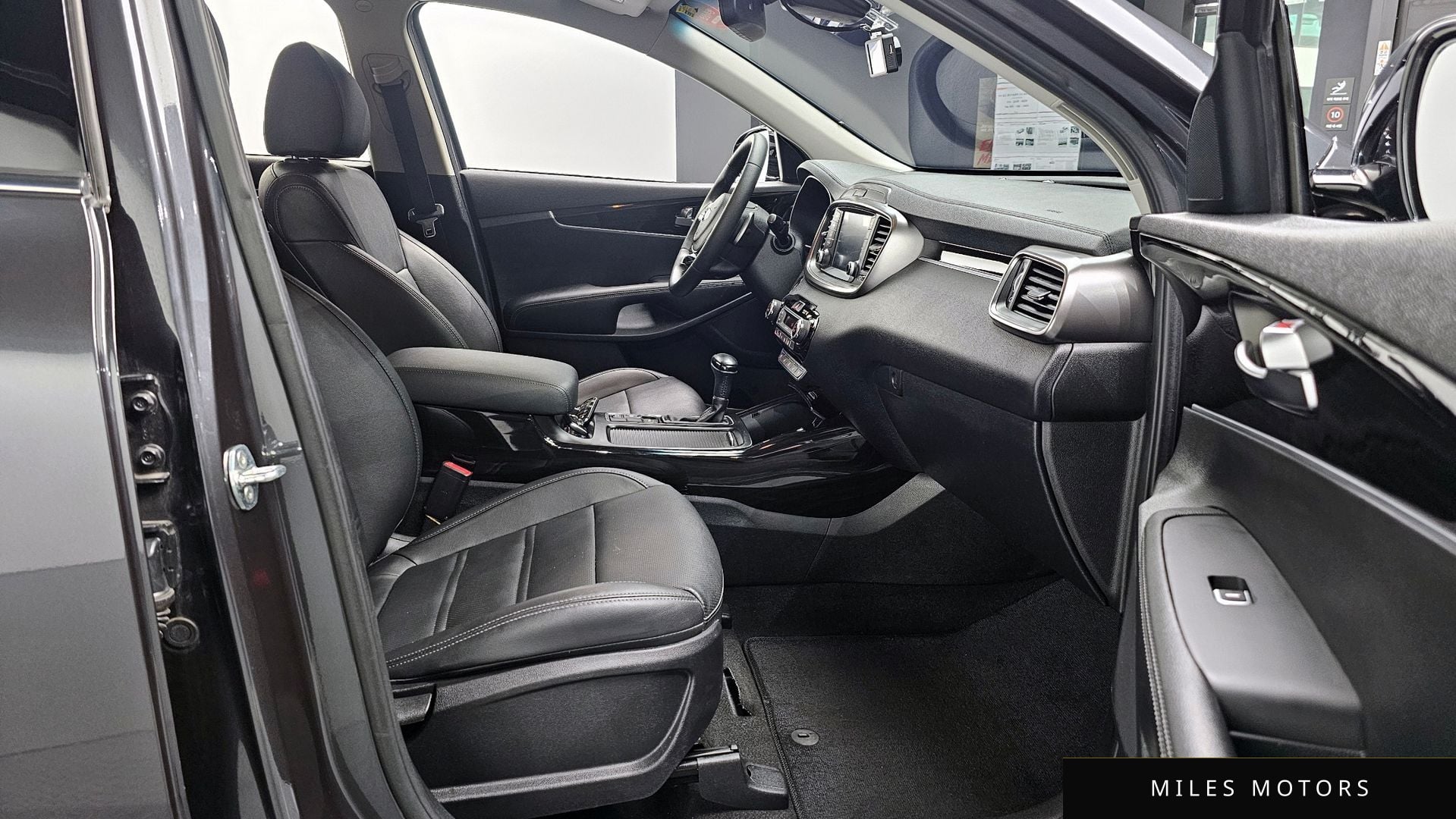 Kia Sorento 2020 — миниатюра 10