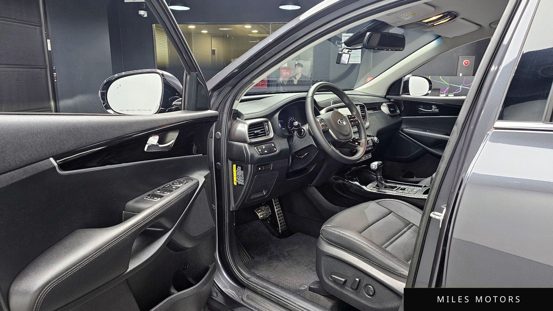 Kia Sorento 2020 — миниатюра 11