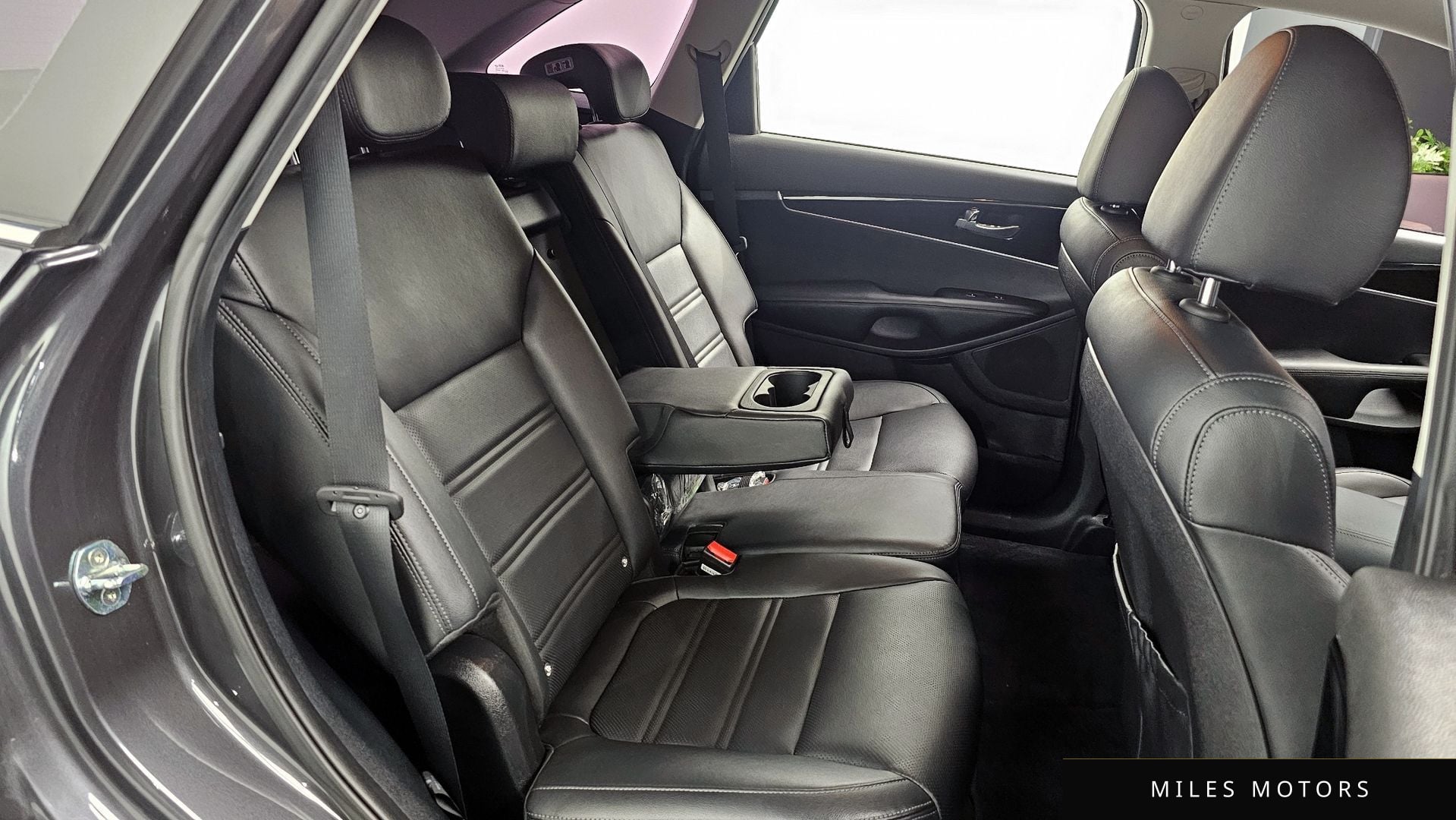Kia Sorento 2020 — миниатюра 12