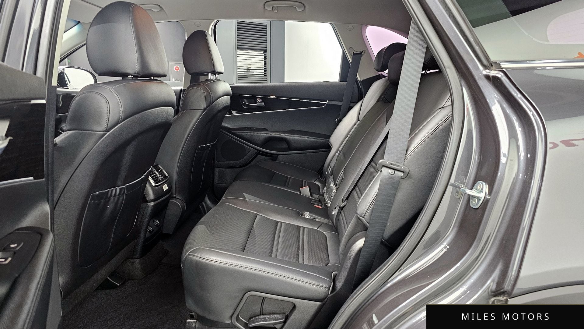 Kia Sorento 2020 — миниатюра 13