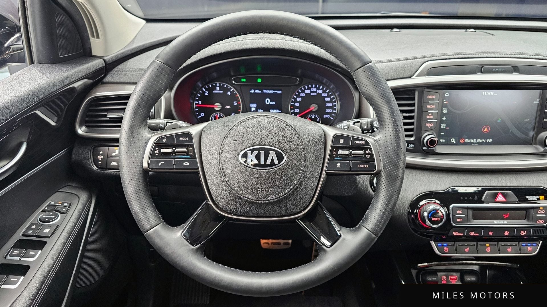 Kia Sorento 2020 — миниатюра 14
