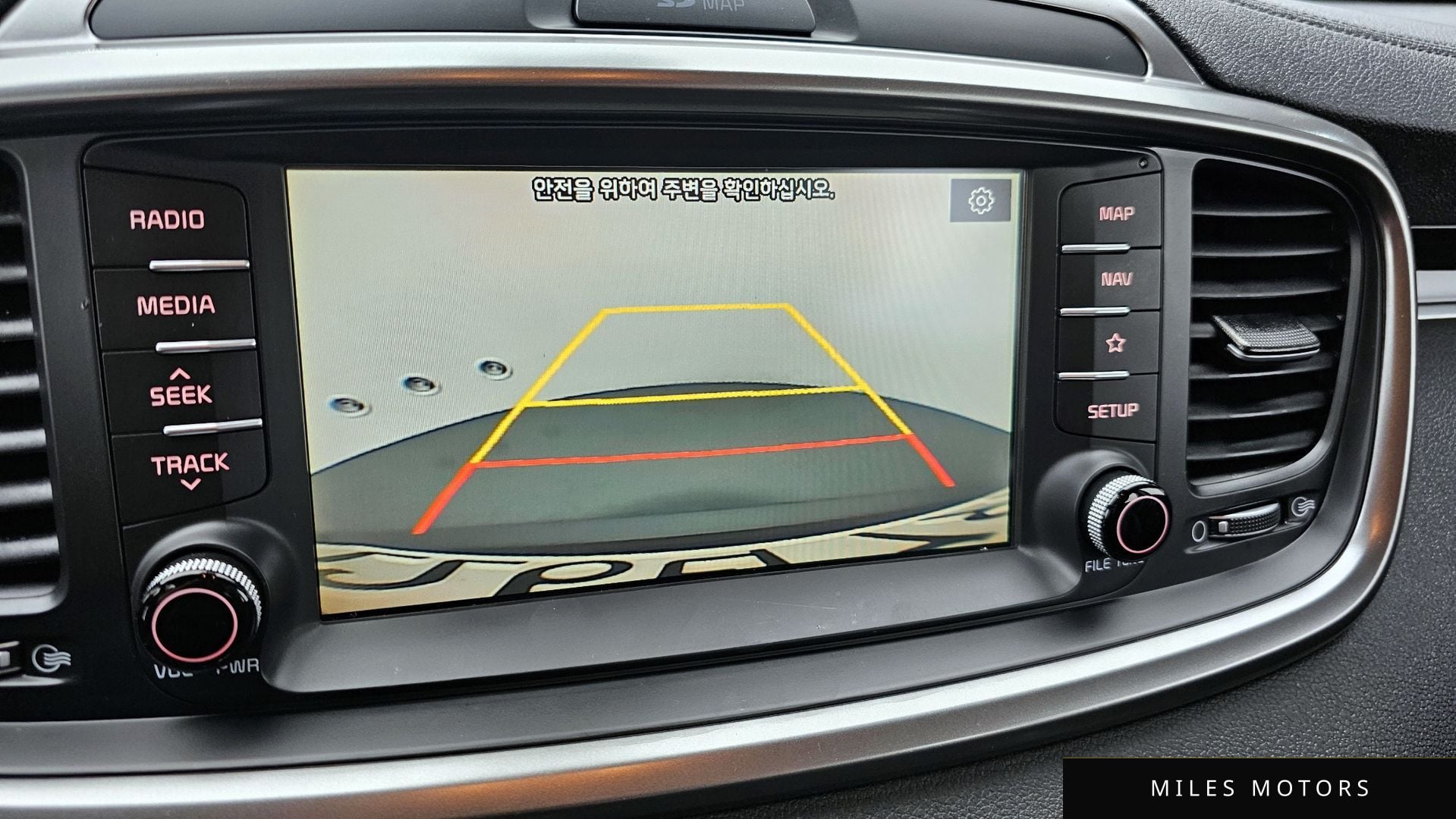 Kia Sorento 2020 — миниатюра 15