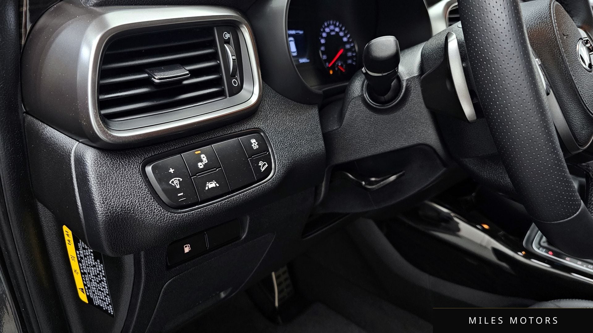 Kia Sorento 2020 — миниатюра 17