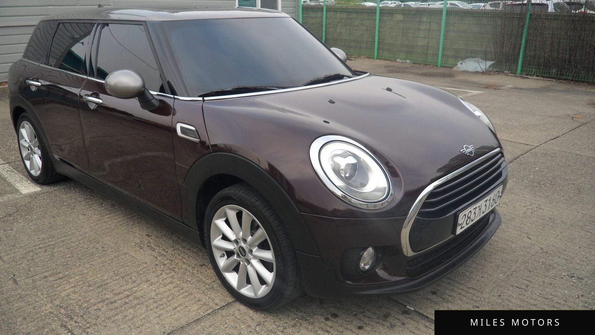MINI Clubman 2019 — миниатюра 3